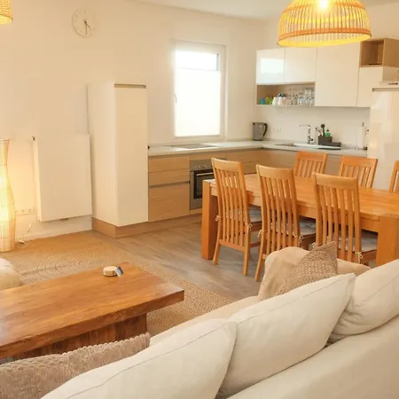 Seestern Strandtraeume - 5 Min Zu Fuss Zum *