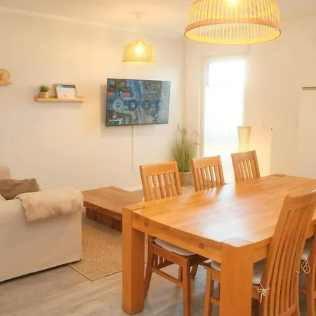 Seestern Strandtraeume - 5 Min Zu Fuss Zum * Kellenhusen