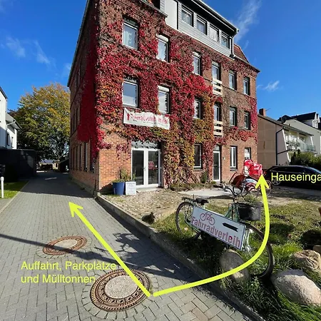 Seestern Strandtraeume - 5 Min Zu Fuss Zum *