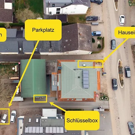 Seestern Strandtraeume - 5 Min Zu Fuss Zum *