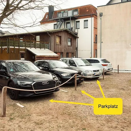 Seestern Strandtraeume - 5 Min Zu Fuss Zum * Kellenhusen